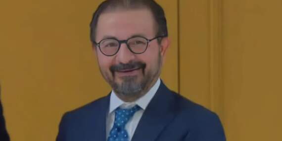 Eski MKE Başkanı İsmet Sayhan gözaltına alındı