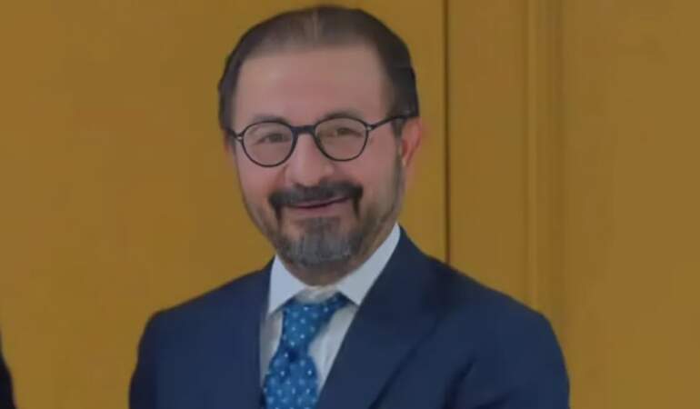Eski MKE Başkanı İsmet Sayhan gözaltına alındı