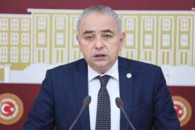CHP’li Bakırlıoğlu’ndan TARİŞ’e tepki: Kelime oyunu, algı operasyonu