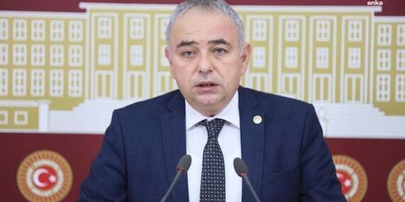 CHP’li Bakırlıoğlu’ndan TARİŞ’e tepki: Kelime oyunu, algı operasyonu
