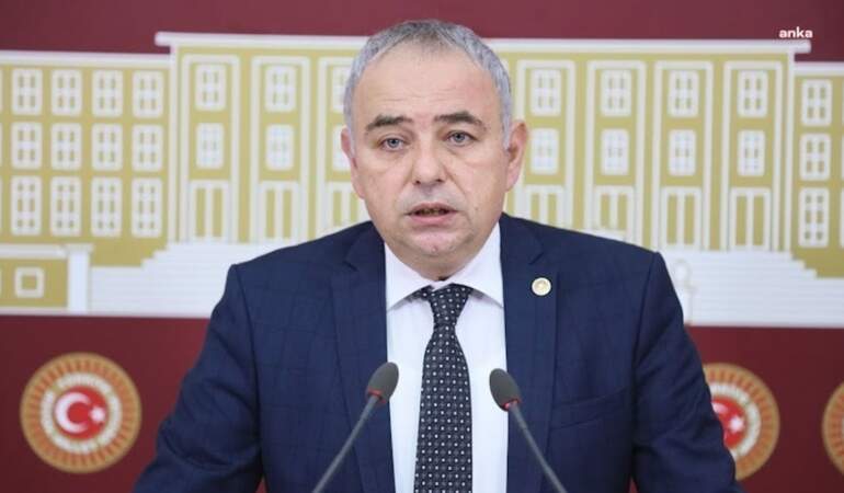 CHP’li Bakırlıoğlu’ndan TARİŞ’e tepki: Kelime oyunu, algı operasyonu