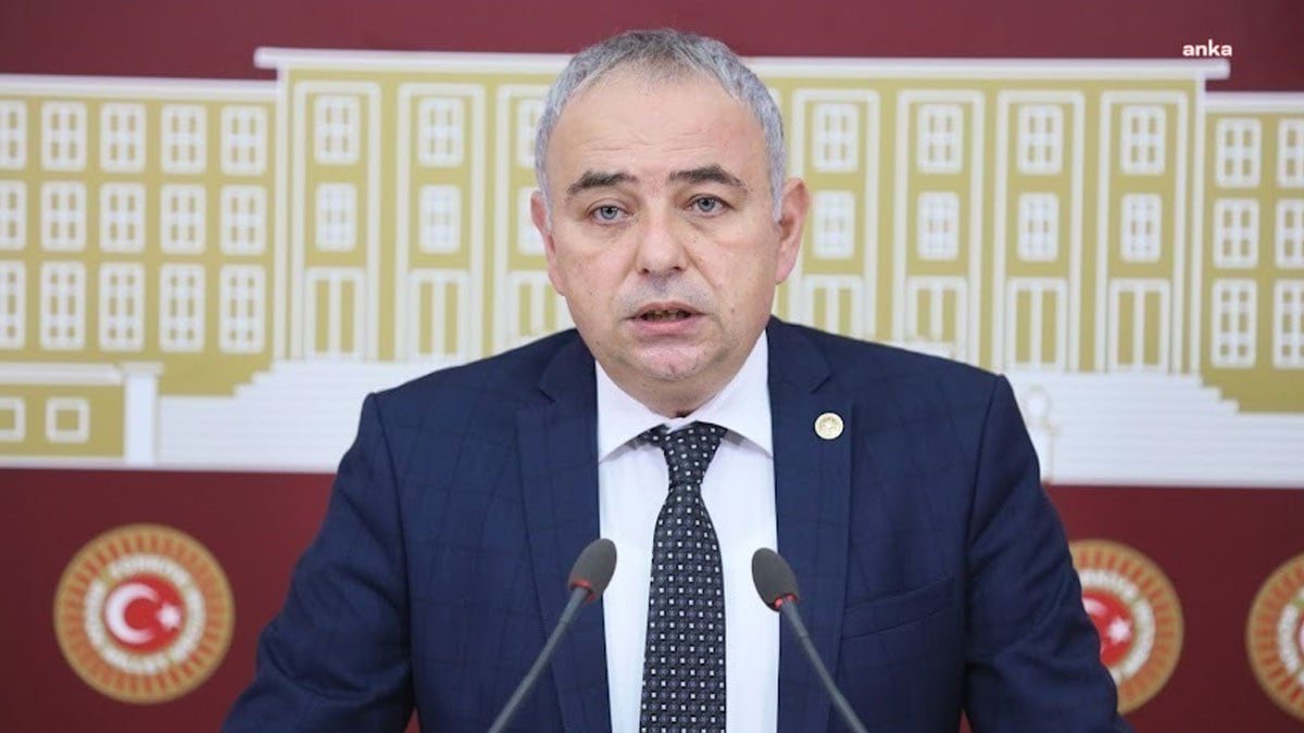 CHP’li Bakırlıoğlu’ndan TARİŞ’e tepki: Kelime oyunu, algı operasyonu