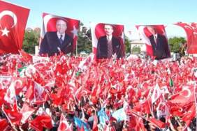 MHP’den Malazgirt genelgesi: Parti bayrağı ve Slogan olmayacak
