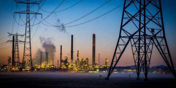 Gelecek geldi! 2026’da elektrik üretiminde her şey değişiyor