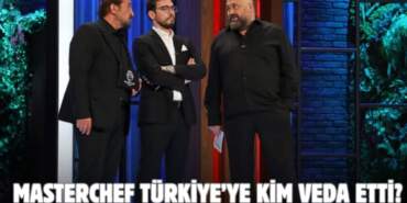 MasterChef’te kritik gün! 3’üncü haftanın veda eden ismi kim oldu? O ismin hayalleri son buldu…
