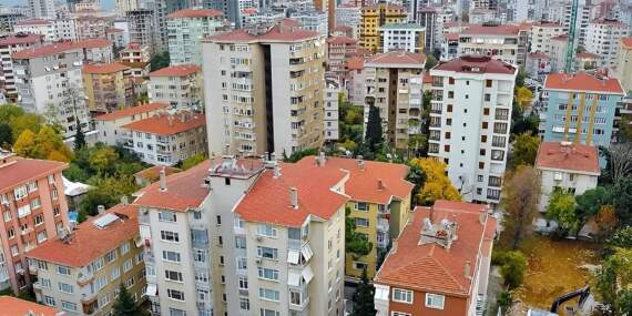 O evler yüzde 40 ucuza satılıyor! Ev almanın en az bilinen ucuza alma yöntemi