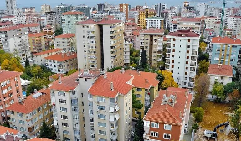 O evler yüzde 40 ucuza satılıyor! Ev almanın en az bilinen ucuza alma yöntemi