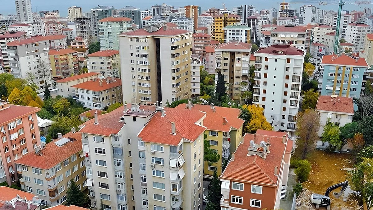 O evler yüzde 40 ucuza satılıyor! Ev almanın en az bilinen ucuza alma yöntemi