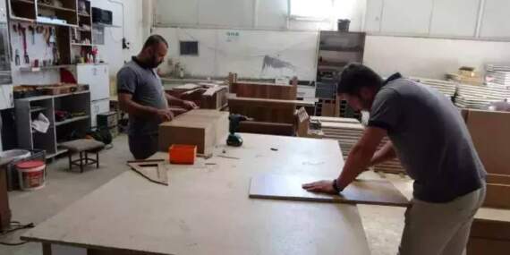 Yüksek maaş var, çalışan yok! İşverenler isyanda: 60.000 TL’lik ilan elden ele dolaşıyor