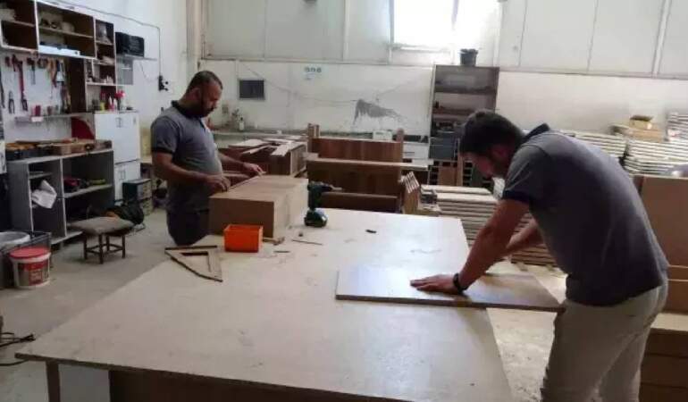 Yüksek maaş var, çalışan yok! İşverenler isyanda: 60.000 TL’lik ilan elden ele dolaşıyor