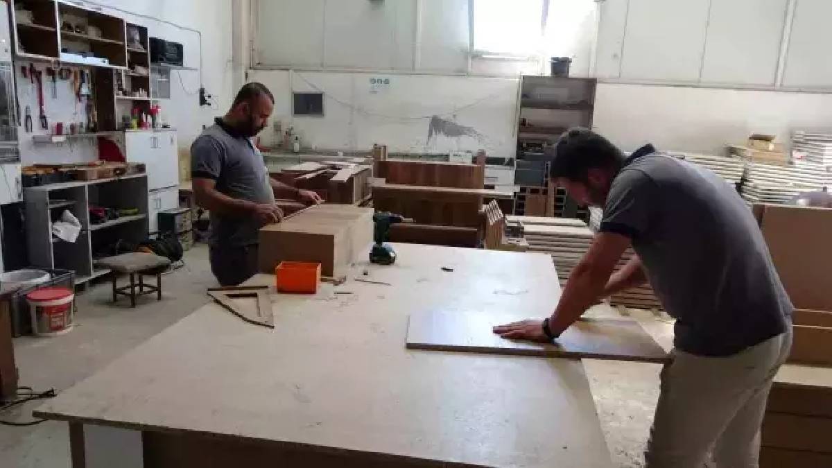 Yüksek maaş var, çalışan yok! İşverenler isyanda: 60.000 TL’lik ilan elden ele dolaşıyor