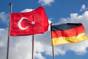 Almanya, Türkiye seyahat uyarısını güncelledi: 4 sınır iline gitmeyin!