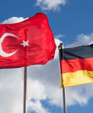 Almanya, Türkiye seyahat uyarısını güncelledi: 4 sınır iline gitmeyin!