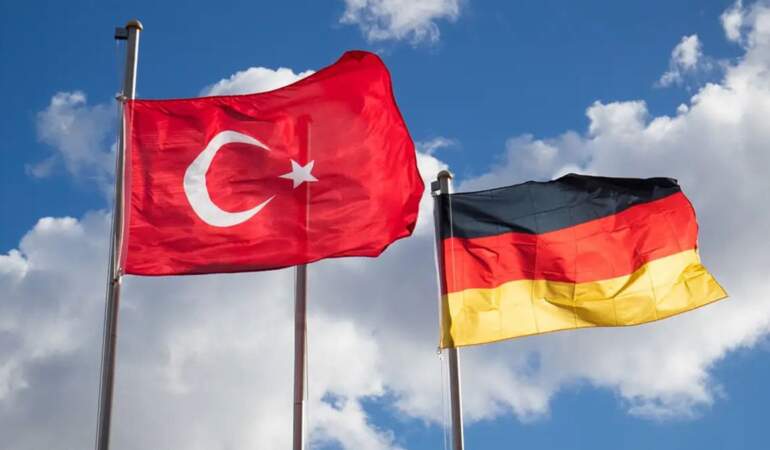 Almanya, Türkiye seyahat uyarısını güncelledi: 4 sınır iline gitmeyin!