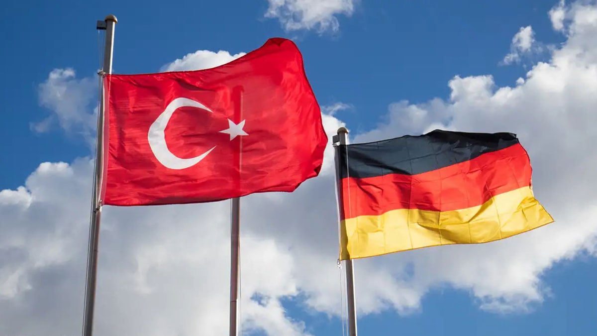 Almanya, Türkiye seyahat uyarısını güncelledi: 4 sınır iline gitmeyin!