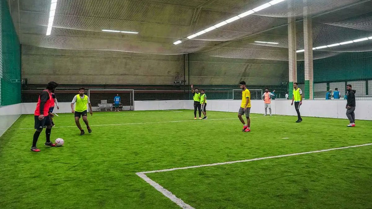 Halı sahada sakatlandı, işletmeciden 1 milyon TL tazminat kazandı! Yargıtay’dan emsal karar