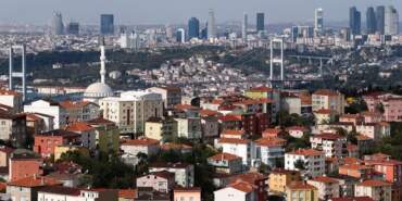 Konut piyasasında fiyat makası kırıldı: Kiralar 2,25 milyon, satılık ev 6 milyar TL’yi gördü