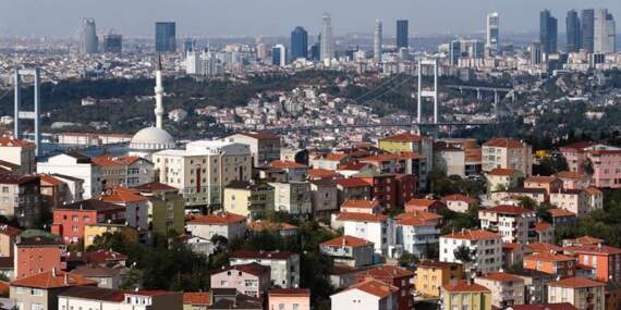 Konut piyasasında fiyat makası kırıldı: Kiralar 2,25 milyon, satılık ev 6 milyar TL’yi gördü