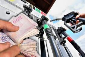 Akaryakıt fiyatları yeni haftaya nasıl başladı? Benzine zam geldi mi? 25 Ağustos akaryakıt fiyatları
