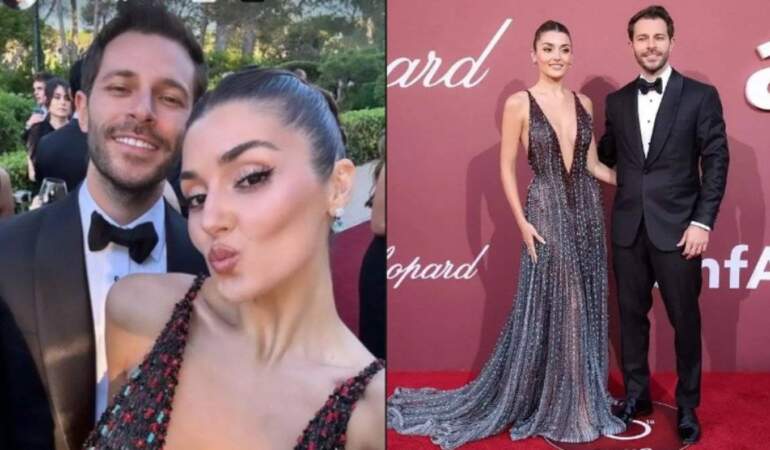 Çok konuşulan aşk bitti mi? Bir taraf fotoğrafları sildi diğer taraf paylaşımla kafa karıştırdı…