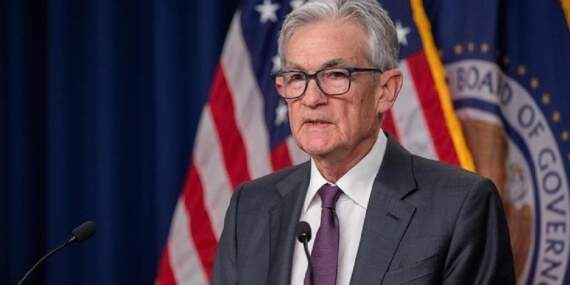 Powell’ın mesajı sonrası Fed beklentileri değişti