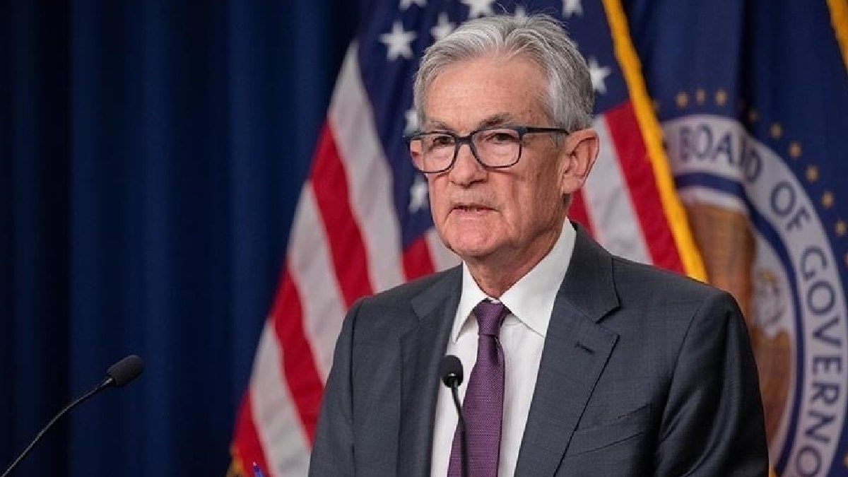 Powell’ın mesajı sonrası Fed beklentileri değişti
