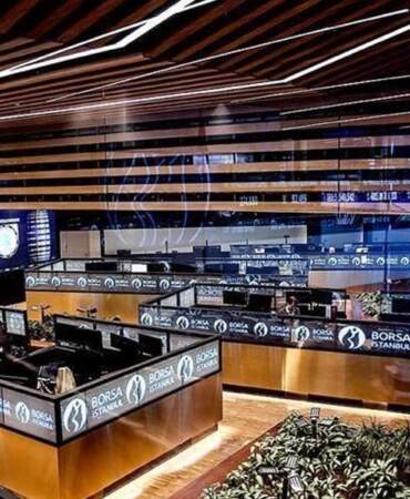 Borsa İstanbul haftaya yeni rekorla başladı
