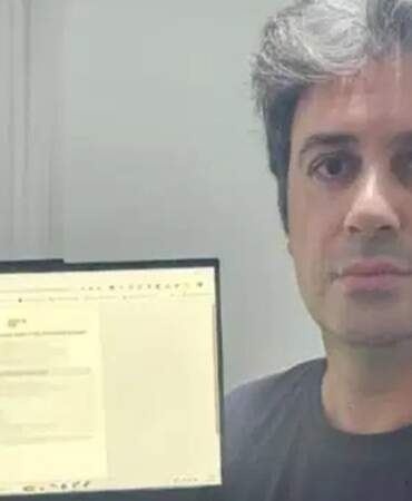 ‘Sallama taktiğiyle’ ile sınava girmişti… Behçet Yalın Özkara, kazandığı bölümü açıkladı