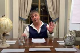 Sedat Peker’den ırkçılığa karşı uyarı: ‘Bir toplumun mahvolmasına sebep olacak en önemli şey’