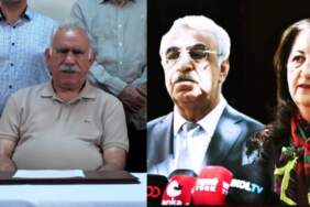 DEM Parti İmralı Heyeti Öcalan’ı ziyaret edecek