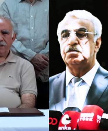 DEM Parti İmralı Heyeti Öcalan’ı ziyaret edecek