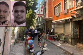 Hollanda vatandaşı 2 çocuğun otelde ölü bulunmasına ilişkin 4 zanlı yakalandı