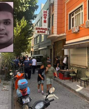 Hollanda vatandaşı 2 çocuğun otelde ölü bulunmasına ilişkin 4 zanlı yakalandı