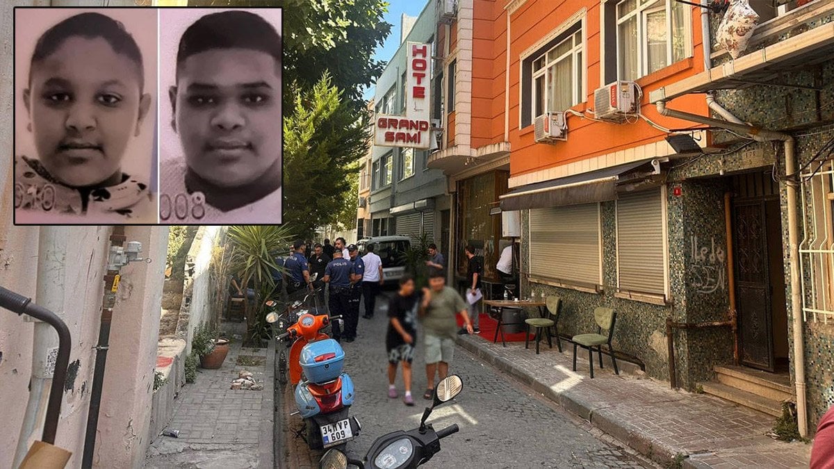 Hollanda vatandaşı 2 çocuğun otelde ölü bulunmasına ilişkin 4 zanlı yakalandı