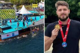 37. Boğaziçi Kıtalararası Yüzme Yarışı için gelmişti… Rus yüzücü İstanbul Boğazı’nda kayboldu