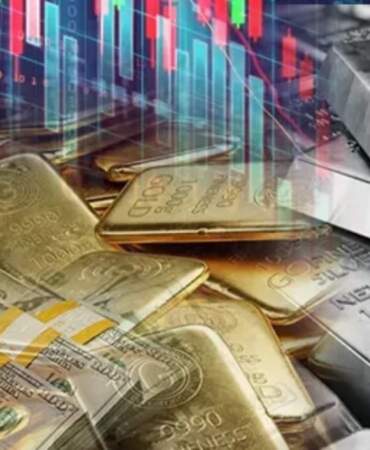 Dolar baskılandı, altın geriledi, gümüş yükselişe geçti! Piyasada tüm dengeler değişti: Peki hangi yatırım aracı öne çıkıyor?