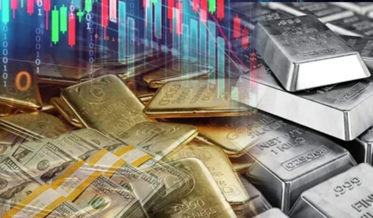 Dolar baskılandı, altın geriledi, gümüş yükselişe geçti! Piyasada tüm dengeler değişti: Peki hangi yatırım aracı öne çıkıyor?