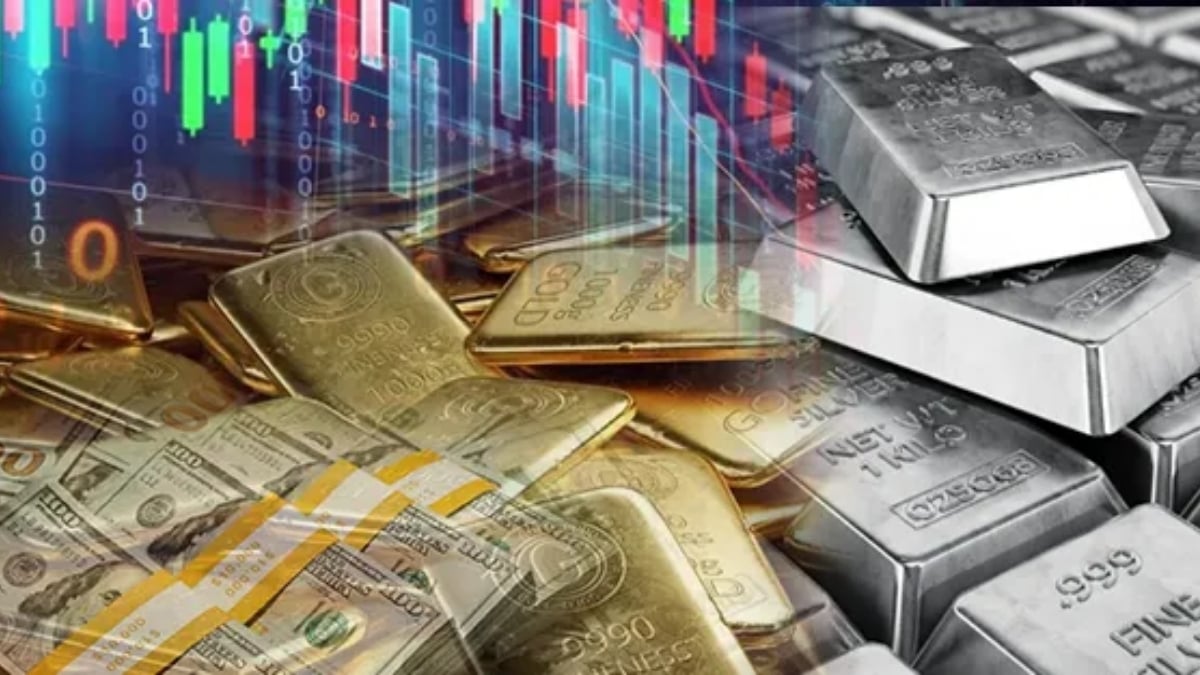 Dolar baskılandı, altın geriledi, gümüş yükselişe geçti! Piyasada tüm dengeler değişti: Peki hangi yatırım aracı öne çıkıyor?