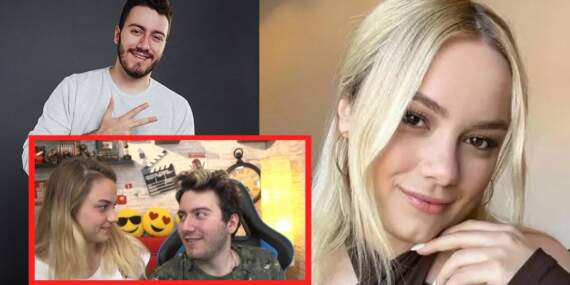 Başak Karahan’dan eski sevgilisi Enes Batur’a “psikolojik şiddet” suçlamasıyla 5 kuruşluk dava! Sosyal medyada açıkladı