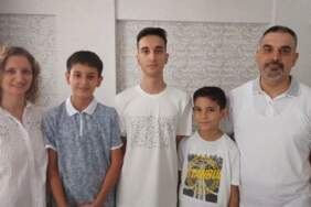 YKS birincisinin tercihi belli oldu
