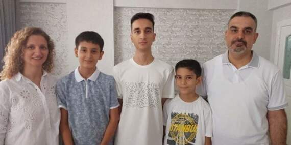 YKS birincisinin tercihi belli oldu
