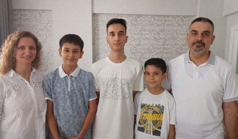 YKS birincisinin tercihi belli oldu