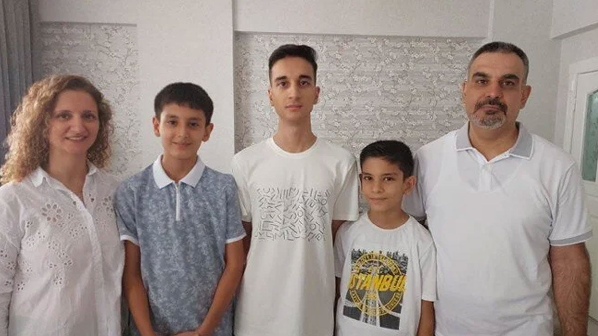 YKS birincisinin tercihi belli oldu