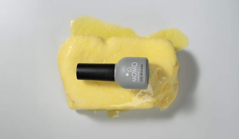 Yılın göz alıcı tonu “Butter Yellow” ile Momo Professional kalıcı ojede trendleri belirliyor