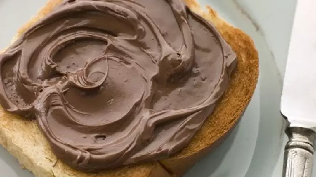 Türkiye’den Hollanda’ya gönderiliyordu… Fındık kremasında güvenlik riski: ‘Ağzınıza sürmeyin’