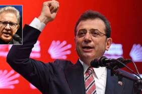 Zülfü Livaneli, Ekrem İmamoğlu’nun mektubunu paylaştı: “Demokratik zeminde direnişle Türkiye’nin geleceğini kazanacağız”