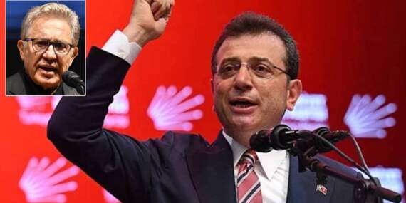 Zülfü Livaneli, Ekrem İmamoğlu’nun mektubunu paylaştı: “Demokratik zeminde direnişle Türkiye’nin geleceğini kazanacağız”