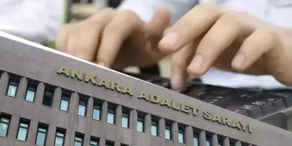 UYAP’ta dosya silen zabıt katibi suçunu itiraf etti: Başka büroda olsaydım yine yapardım