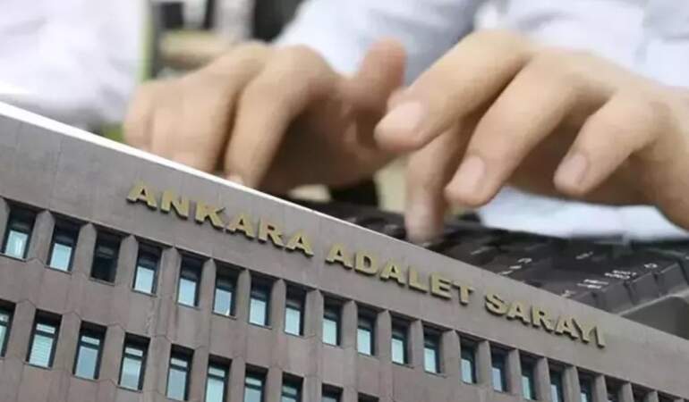 UYAP’ta dosya silen zabıt katibi suçunu itiraf etti: Başka büroda olsaydım yine yapardım