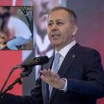 Yerlikaya: Kur’an-ı Kerim’e hakaret edip, çocukları taciz eden kişi yakalandı